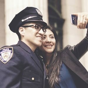 Meet your Posher, Lily